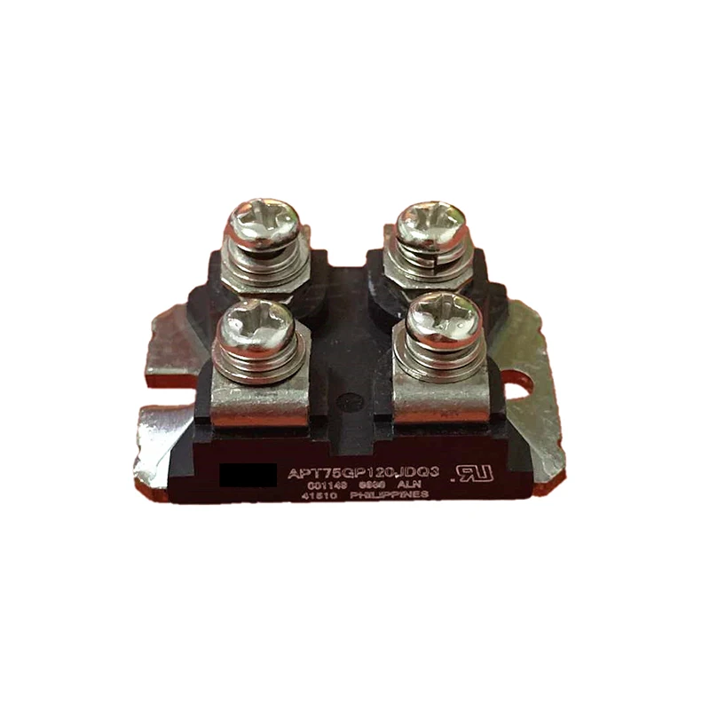 

APT75GP120JDQ3 Original, Can Provide Test, 1 Year Warranty