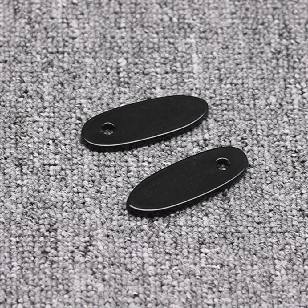 Motorcycle Mirror Block Off Cap Base Plates Cover For Kawasaki Ninja 500R EX500 GPZ500S ZX6R 636 ZX6RR ZX7R ZX10R | Автомобили и