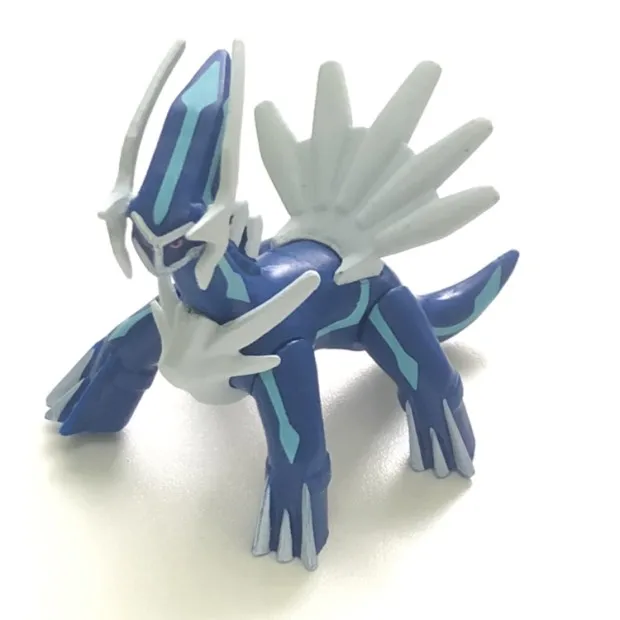 Темный хаки Большой размер Wartortle Charmeleon Delphox Ivysaur Venusaur MEGA Аниме фигурки Модель - Цвет: Темный хаки
