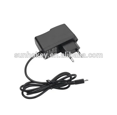 

UK RS Raspberry Pi 3B +3pcs Aluminum Heat sink+ ABS Case Box+5V2.5A power charger plug