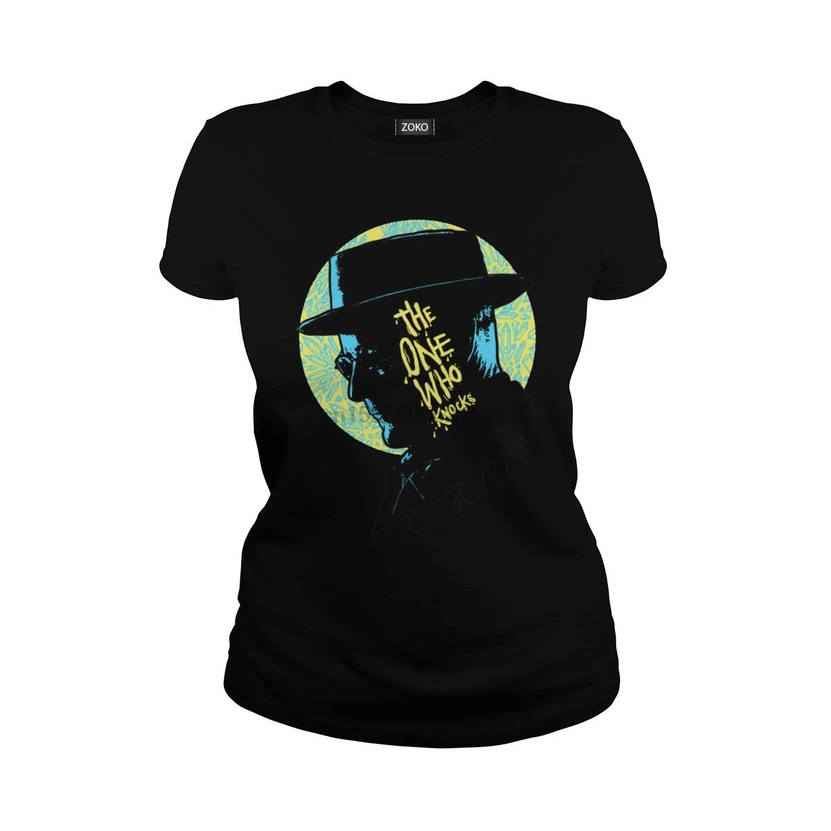 Тот кто стучит футболку|Мужские футболки| |