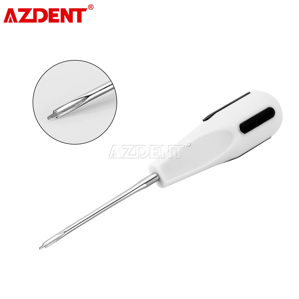 8 шт./компл. стоматологический Luxating подъема на платформе со скрытым каблуком