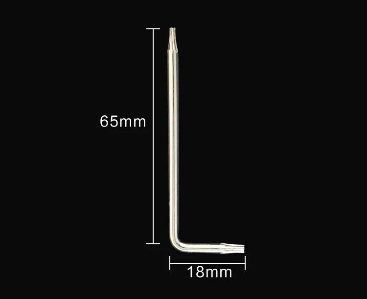 Инструменты для ремонта ножей инструмент технического обслуживания T6/T8