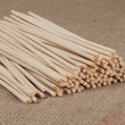 30 шт., Ротанговые трости, Ароматический диффузор, Ароматический диффузор, Ротанговые палочки для дома, ванной комнаты, Ароматический диффузор