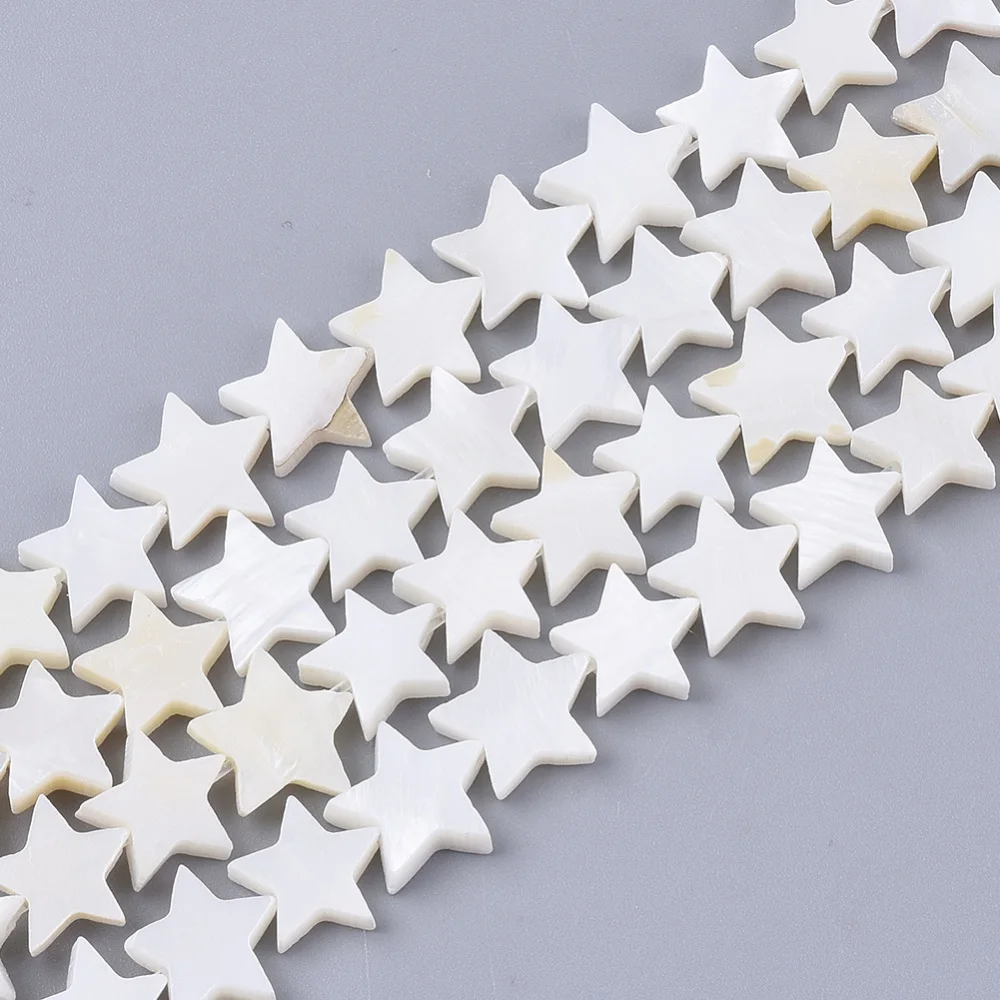 

1 нить, пресноводные бусины в виде ракушек, нити для изготовления ювелирных изделий своими руками, цвет морских ракушек 9,5x10x3 мм, отверстие: 1 ...