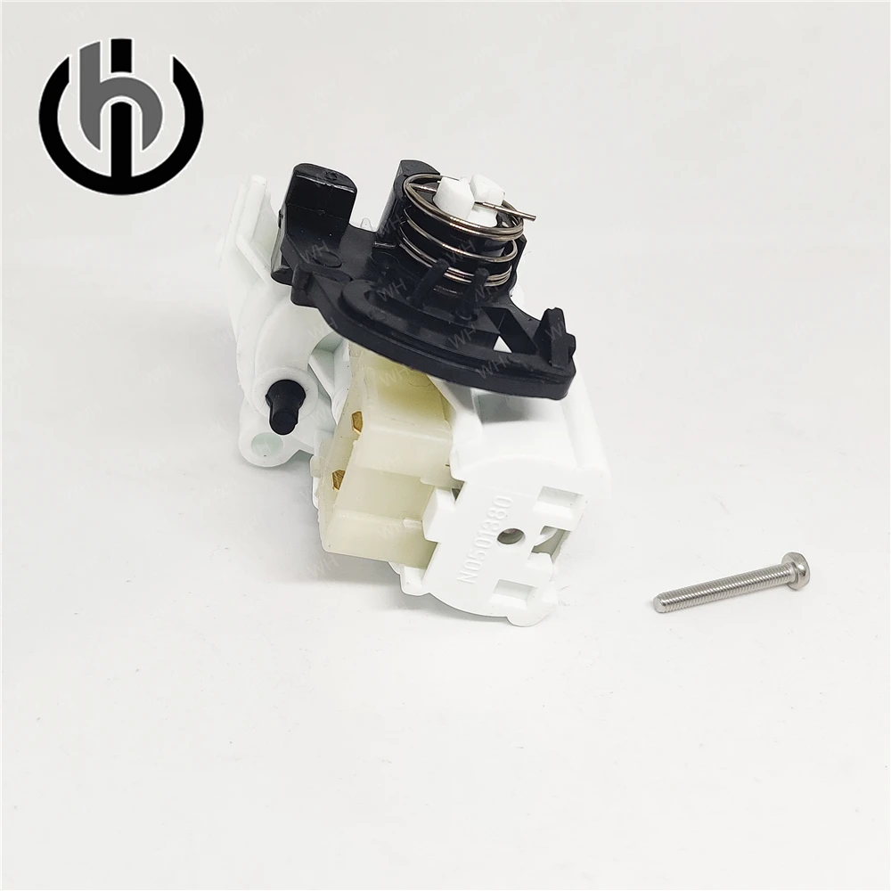 7700435694 8200102583 автомобильный электродвигатель центрального замка для RENAULT CLIO 2 MEGANE