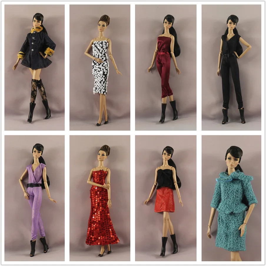 Новинка 2019 года комбинезоны платье с блестками и летняя одежда костюм комплект