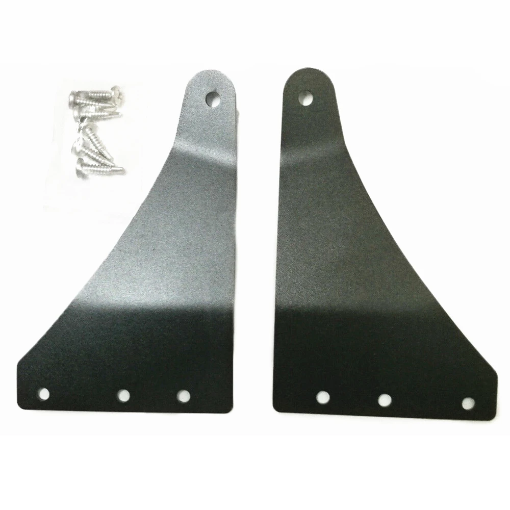 Для 2006-2010 Hummer H3 верхняя крыша лобовое стекло прямой 50-дюймовый внедорожник