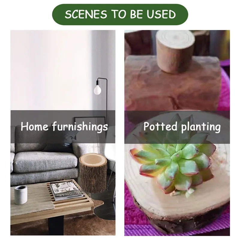 2020 Деревянные Подсвечники с орнаментом деревянный подсвечник украшения для