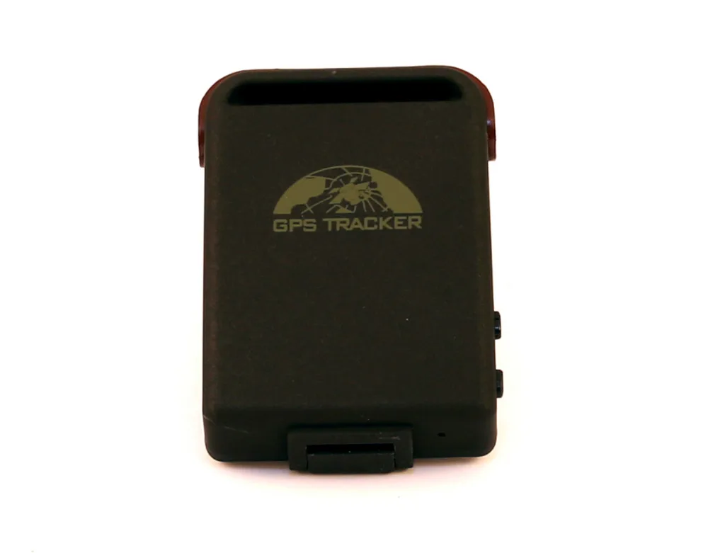 Coban для автомобиля GPS TrackerTK102C четырехдиапазонный Автомобильный GSM GPRS трекер