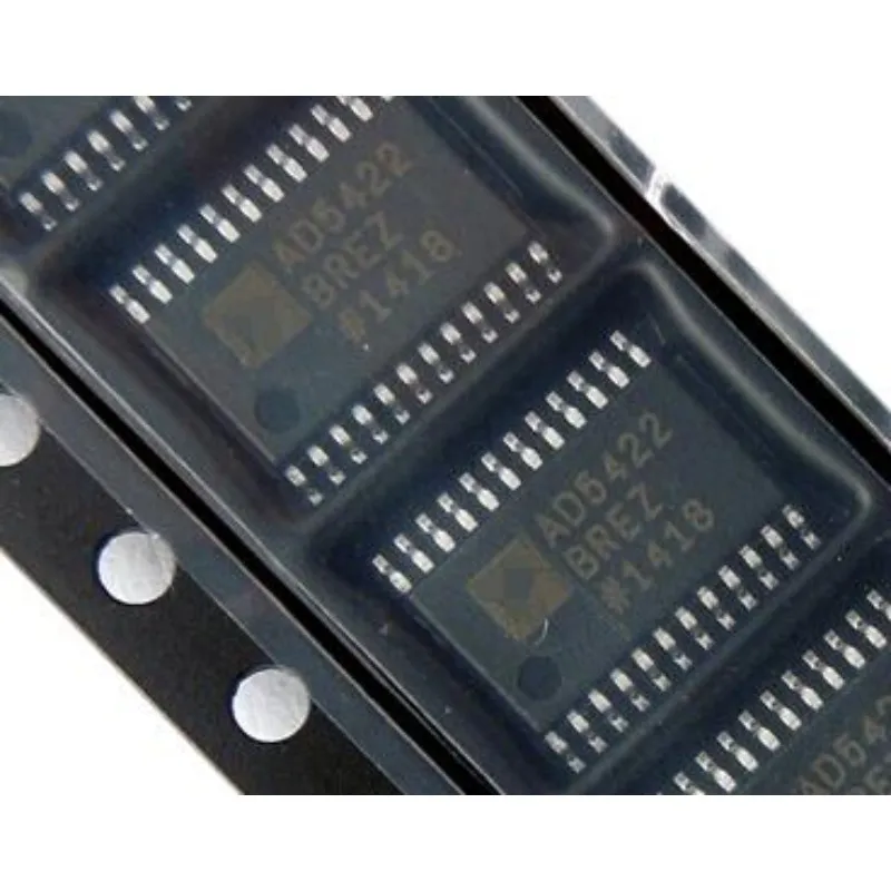 

5Pcs/Lot AD5422BREZ AD5422BRE AD5422 TSSOP Original In Stock