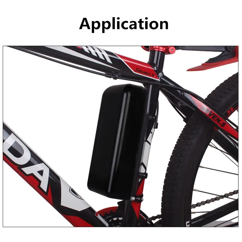 Контроллер электровелосипеда коробка контроллер для электрического велосипеда