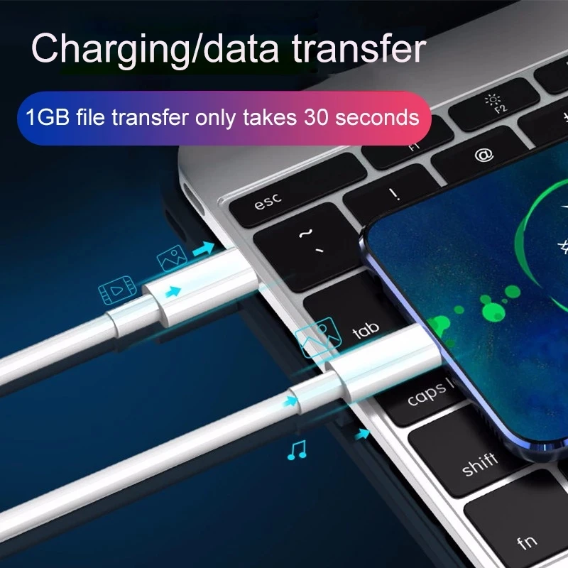 100 Вт USB C к Type кабель PD 5A быстрое зарядное устройство c для Samsung S21 A52 Xiaomi Redmi note 10 Huawei