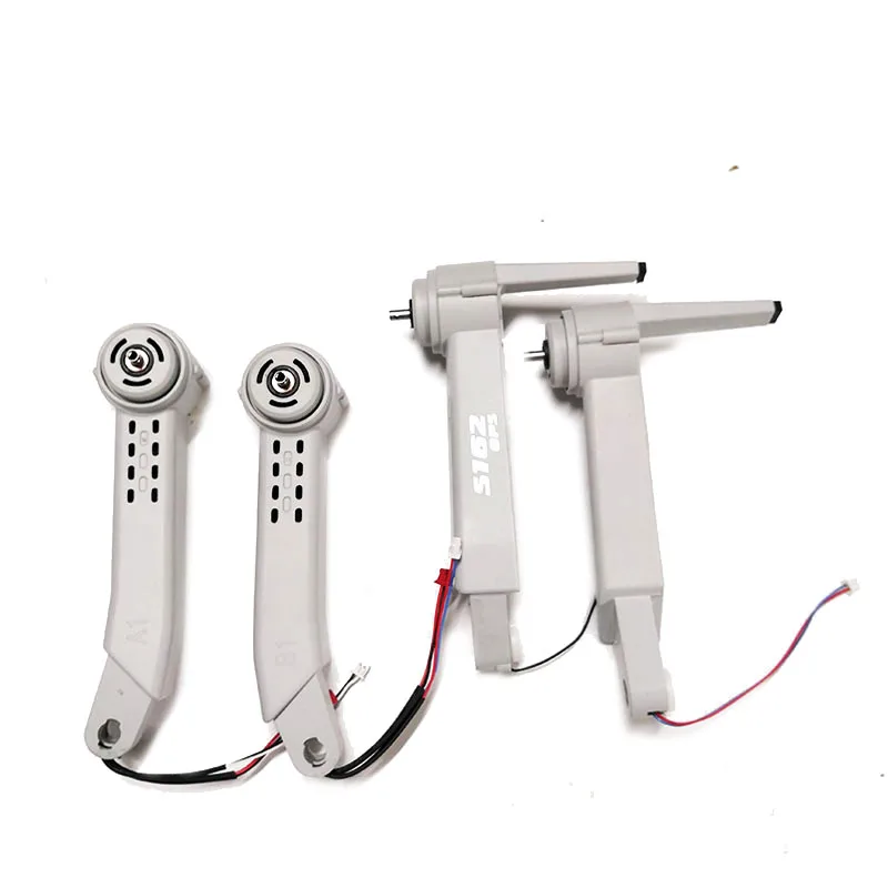 S162pro S162gps камера Радиоуправляемый Дрон toysky S162 Квадрокоптер запасные части моторы