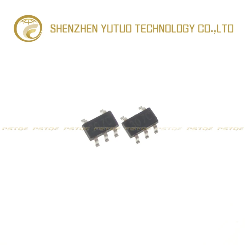 10 шт. 500 новые оригинальные не защитой от подделок LN2407B00FMR LN2407 SOT23 5 СОТ IC в