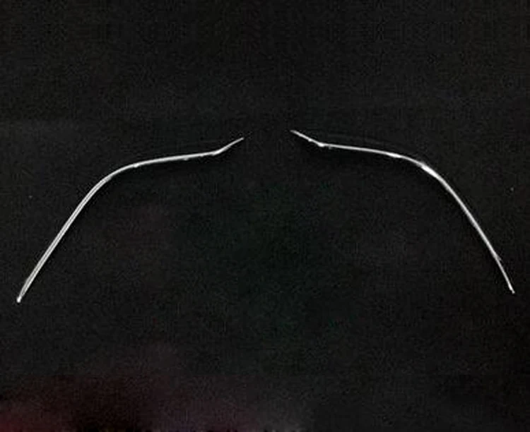 Противотуманный светильник с передней головкой из АБС пластика декоративная