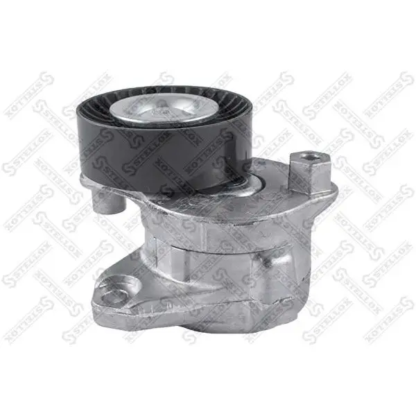 Ролик натяжной с механизмом натяжения MB W204/W203/W164 2.3/2.8/3.5 05 STELLOX 03 40637 SX|Маховики