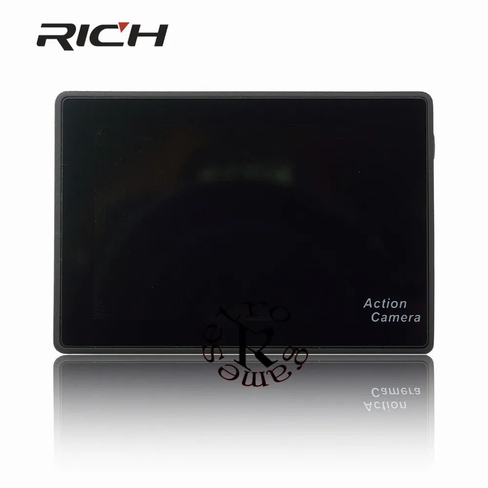 SOOCOO C50 Action 4K 24fps Спортивная камера WIFI гироскоп регулируемые углы обзора NTK96660 30 м водонепроницаемая Спортивная DV Экшн-камера
