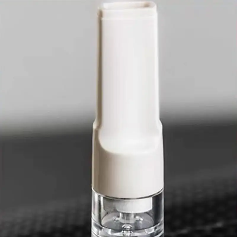 

5PCS CS5 Filter Smoking Pipe Portable Tobacco Pipe Mouthpiece Filter Cigarette