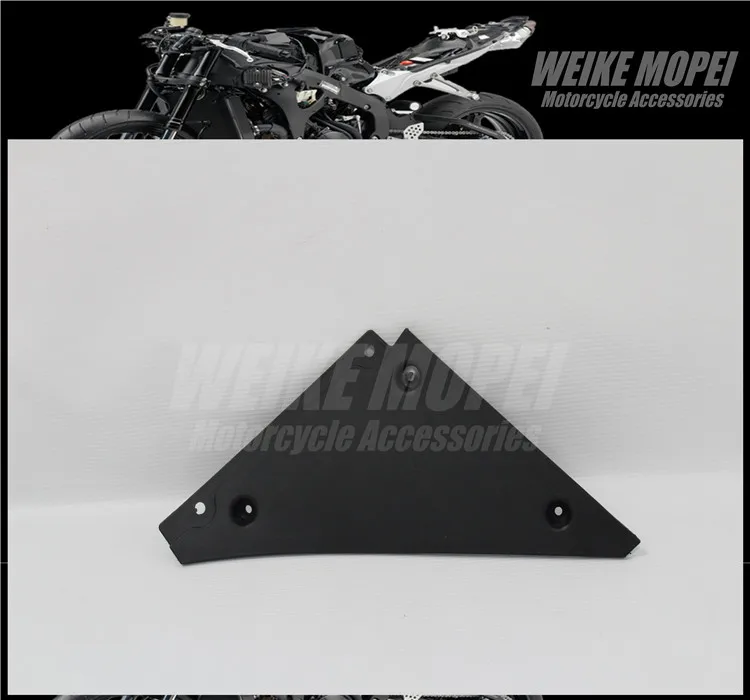 

Motorcycle Fairing Left Right Inside Side Fixed Cover Panlel Fit For DUCATI EVO 848 1098 1198 2007 2008 2009 2010 2011
