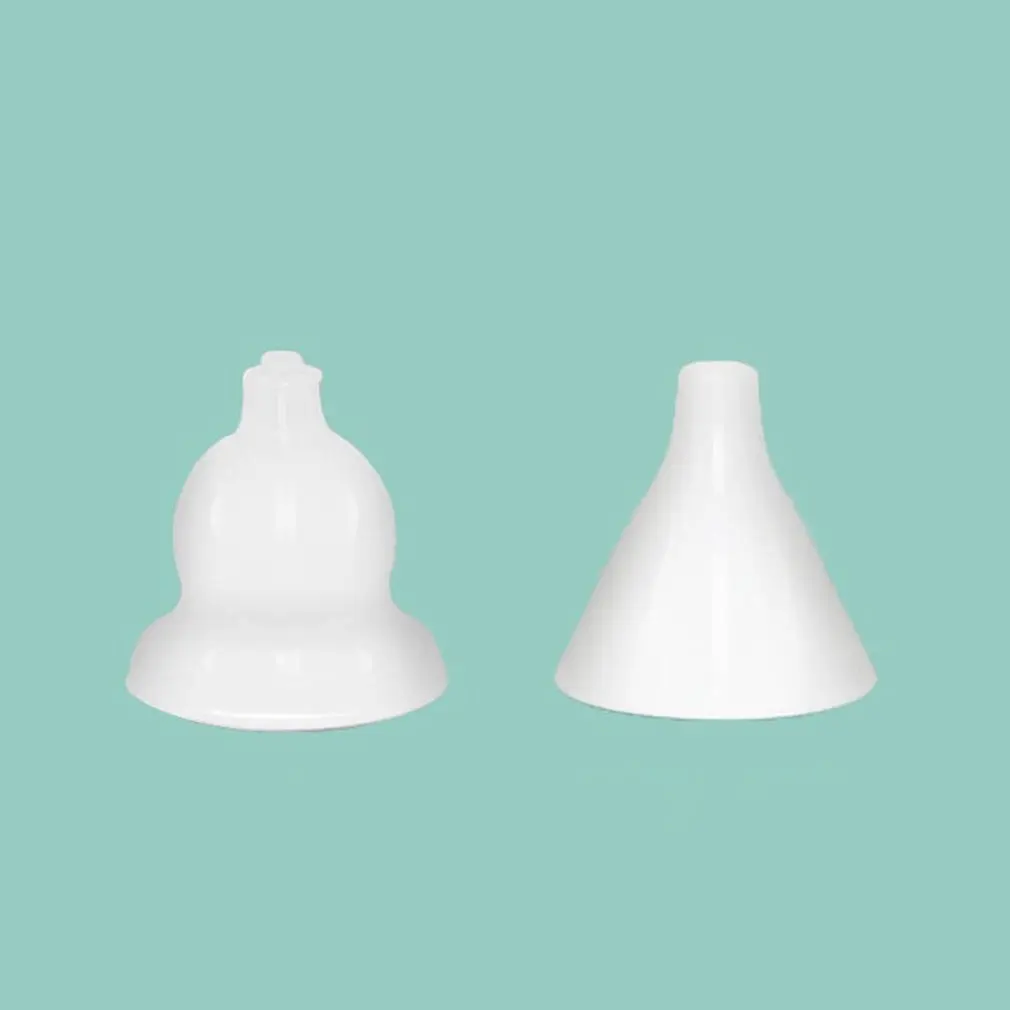 

New Baby Nasal Aspirator Electric Safe Hygienic Nose Cleaner Baby Care Nose Tip Oral Snot Sucker For Newborn Infant aspirator