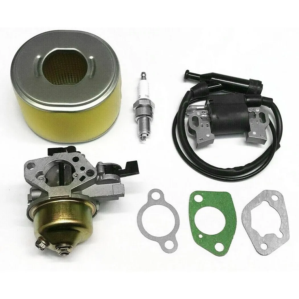 

Replacement Carburetor Metal & Rubber Service Kit For HONDA GX240 GX270 Lawn Mower Parts