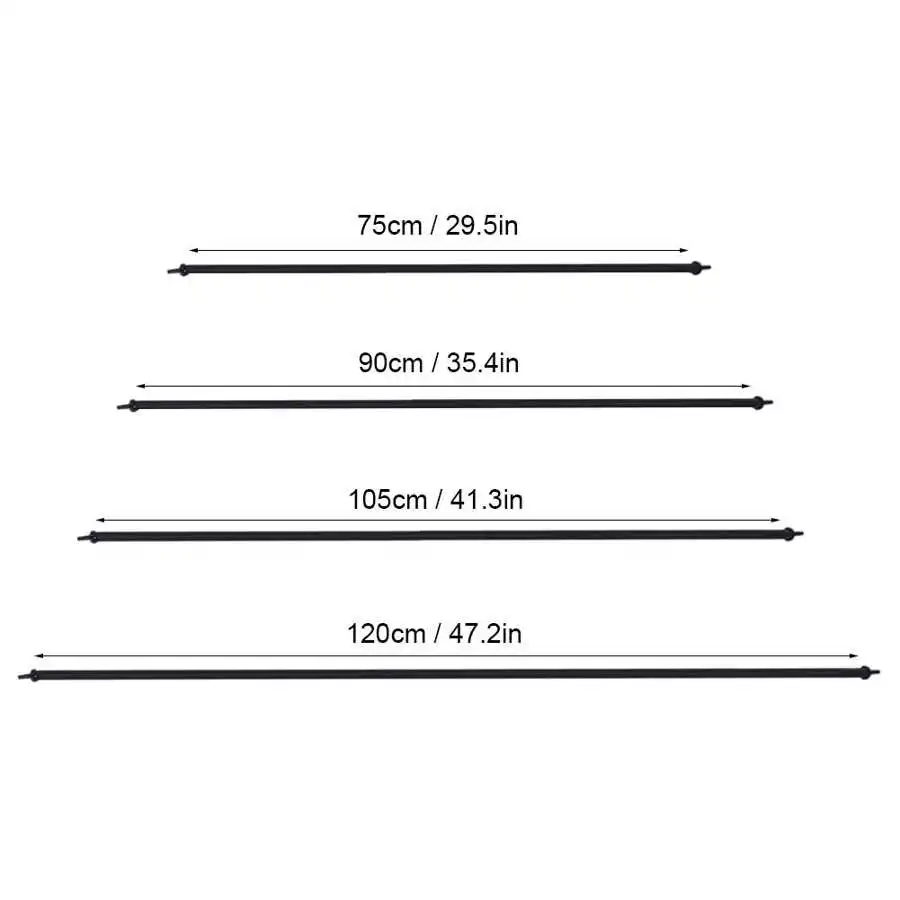 Насосы водяной насос пластиковый аквариум Воздушный камень пузырьковый бар