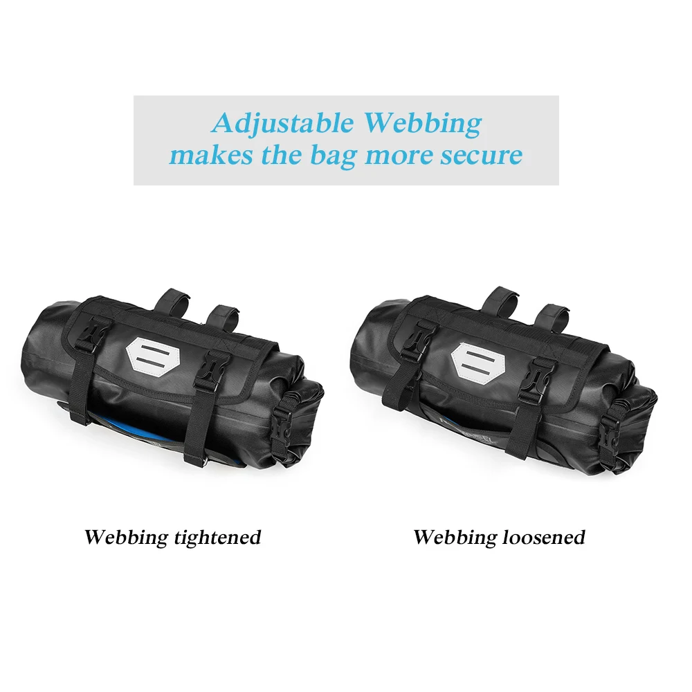 Велосипедная передняя рама корзина для руля велосипеда велосипедная