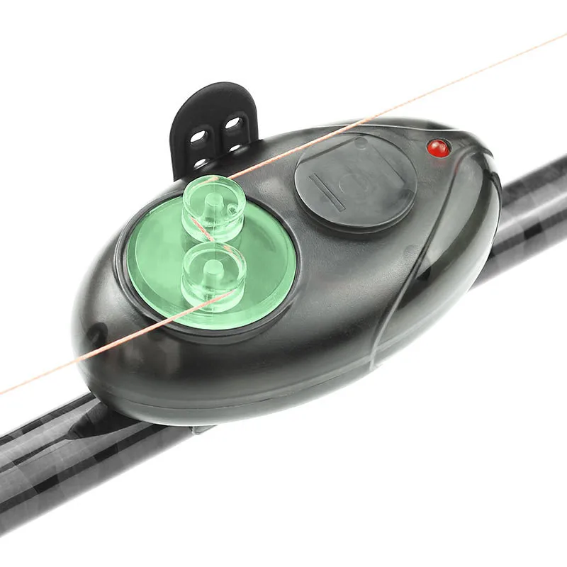 

Fishing Alarm