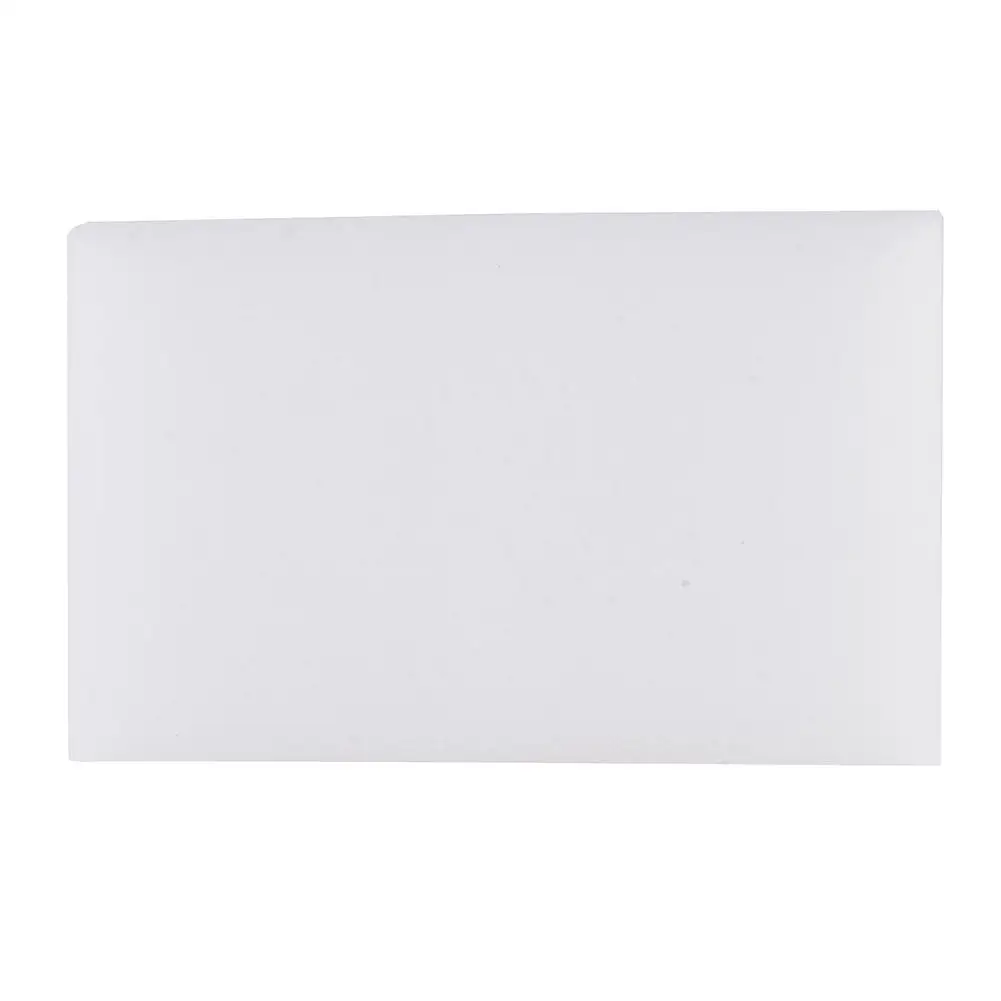

20pcs 100*58*20mm White Melamine Sponge Magic Sponge Eraser For Kitchen Office Bathroom Clean Accessory/Dish Cleaning Nano 40