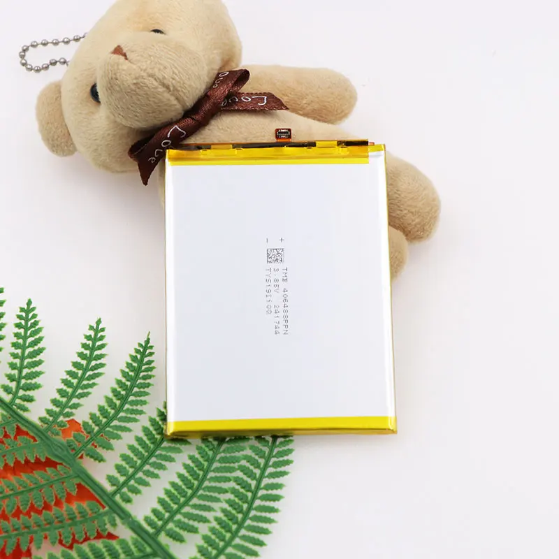 Аккумулятор 4000 мАч для Cubot X20 Pro |