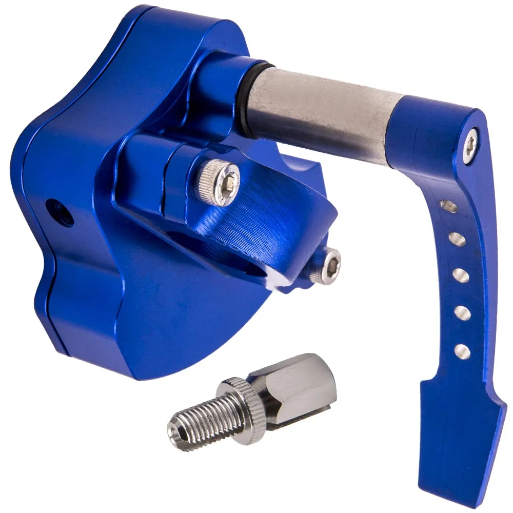 

Алюминиевая заготовка 22 мм CNC для большого пальца в сборе для Kawasaki Mule