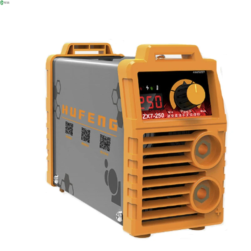 

220V Household Double Voltage Stainless Steel Iron Working Tool DIY Welding Equipment Mini Portable Welding Machine