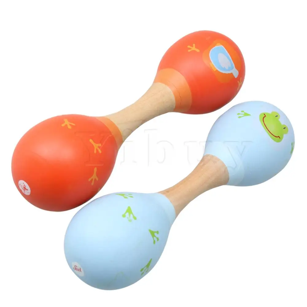 Yibuy двухголовый молоток с песочным молотком 2 шт. | Спорт и развлечения