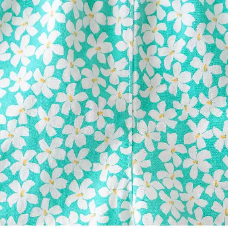 

Summer Kids Girls Shorts Floral Baby Girls Shorts Cotton Short Pants Fashion Children Newborn Sunshorts Outfits 6 Months-3 Years