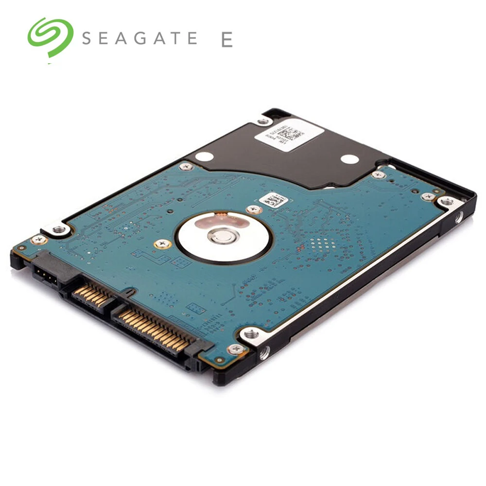 Жесткий диск для ноутбука Seagate 2 5 дюйма 500 Гб 1 ТБ SATA 3 0 6 внутренний жесткий МБ/32 Мб