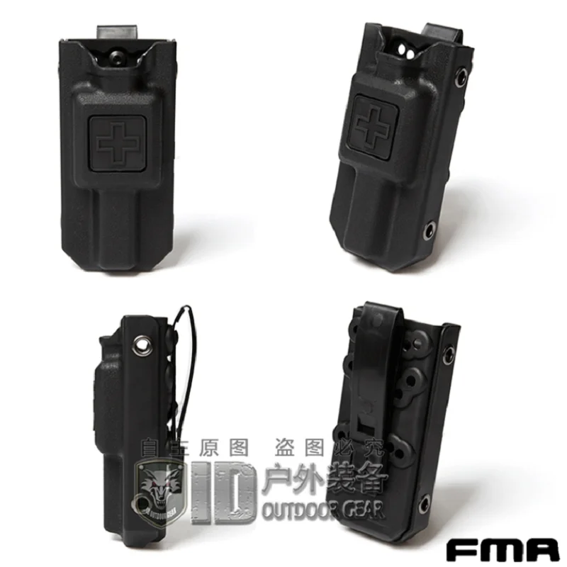 

Tactical medical package army fan outdoor multi functional EDC storage bag tb1285
