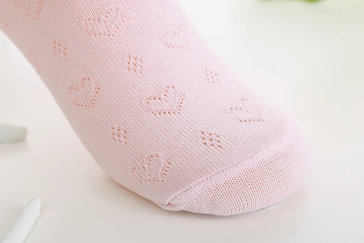 1 пара детские кружевные носки в форме сердца|socks infant|girls kids socksbaby socks gift |