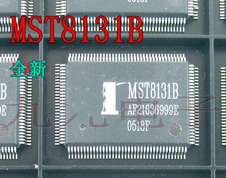 

2-10pcs New MST8131B QFP-128 LCD motherboard driver chip