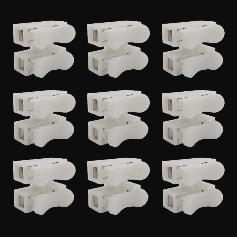 Соединители для проводки 2 контакта CH2 Quick 100 Кабельный соединитель шт. |