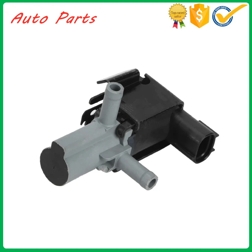 

Car Vacuum Solenoid Switch Valve Replacement 90910-12257 136200-2570 Fit for Toyota Corolla ALLION for GM