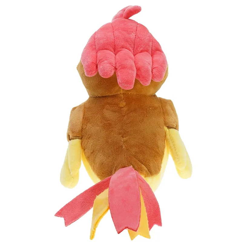 

3 Size Pidgeotto Birds Plush Toys