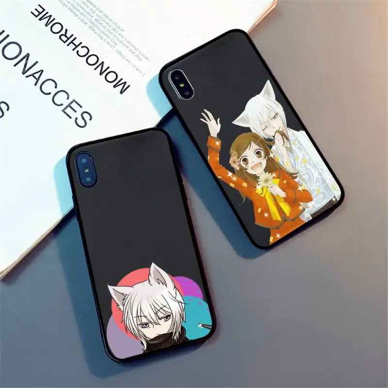 

Hajimemashita Tomoe Phone Case for iPhone 7 8 11 12 Pro X XS Max XR Samsung A S 10 20 50 Plus pro mobile bags Anime Cartoon Capa