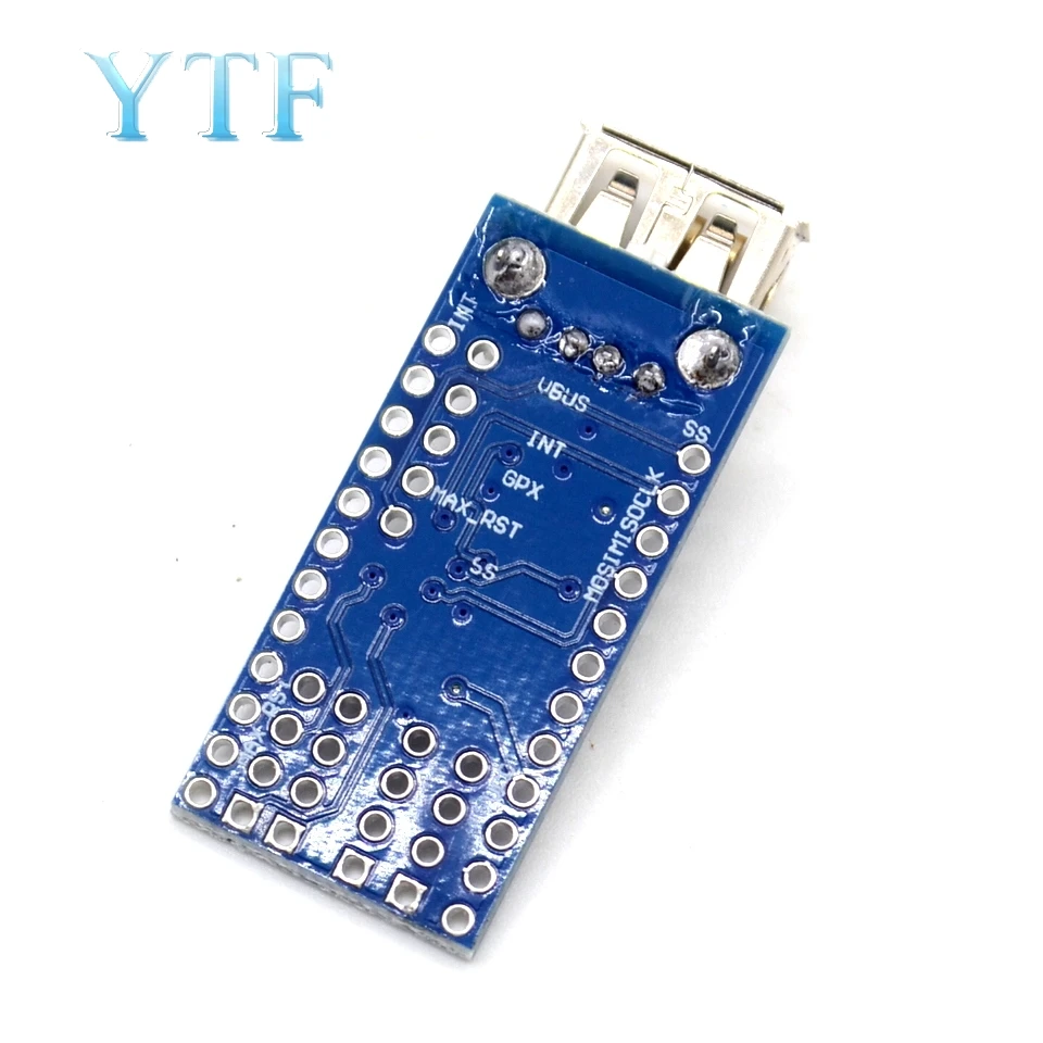Mini USB Host Shield 2.0 ADK SLR Development Tool | Компьютеры и офис