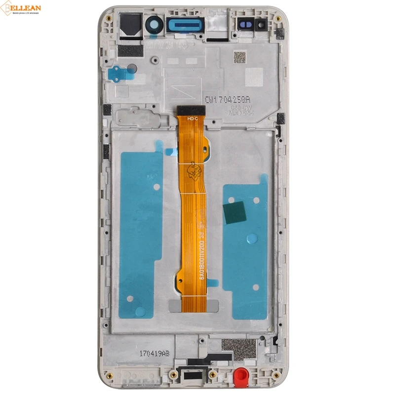 Catteny продвижение для Honor 5A Lcd Huawei Y6 II Y6II CAM L23 L03 L21 AL00 2 дисплей сенсорный экран