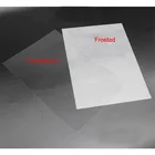 Термоусадочная бумага для поделок, 10 шт., 14,5x20