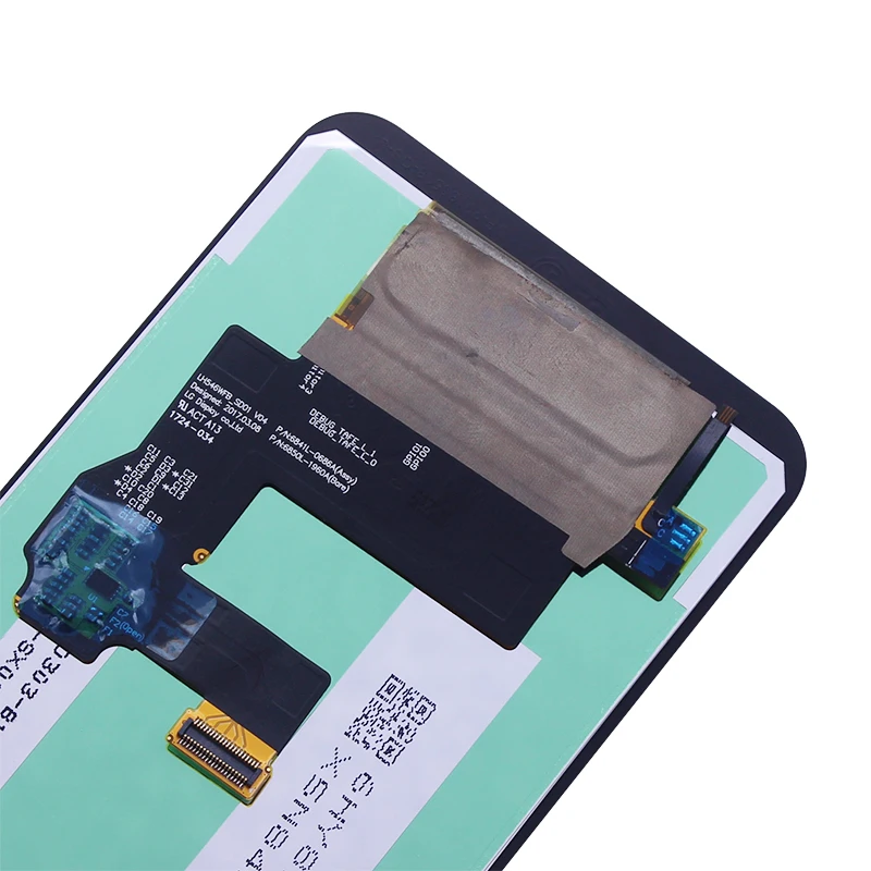 

5.5'' For LG Q6 LG-M700 M700 M700A US700 M700H M703 M700Y LCD Display Touch Screen Digitizer Assembly Replaement Parts