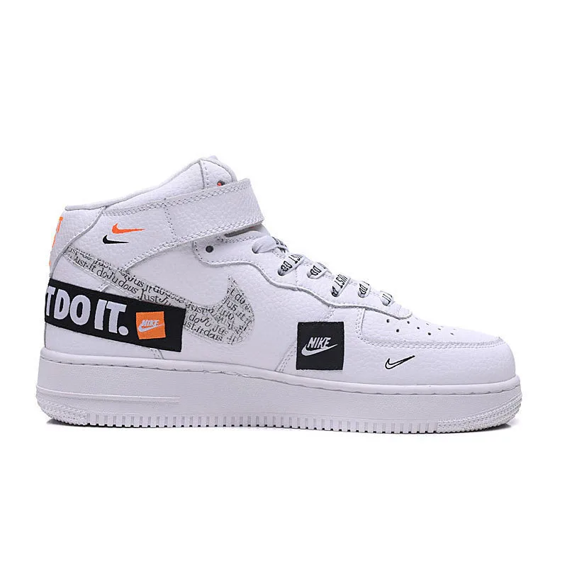 

Authentic original of the Force 1 only do uomo scarpe da skateboard AF1 Air Force One sports shoes all'aperto da donna