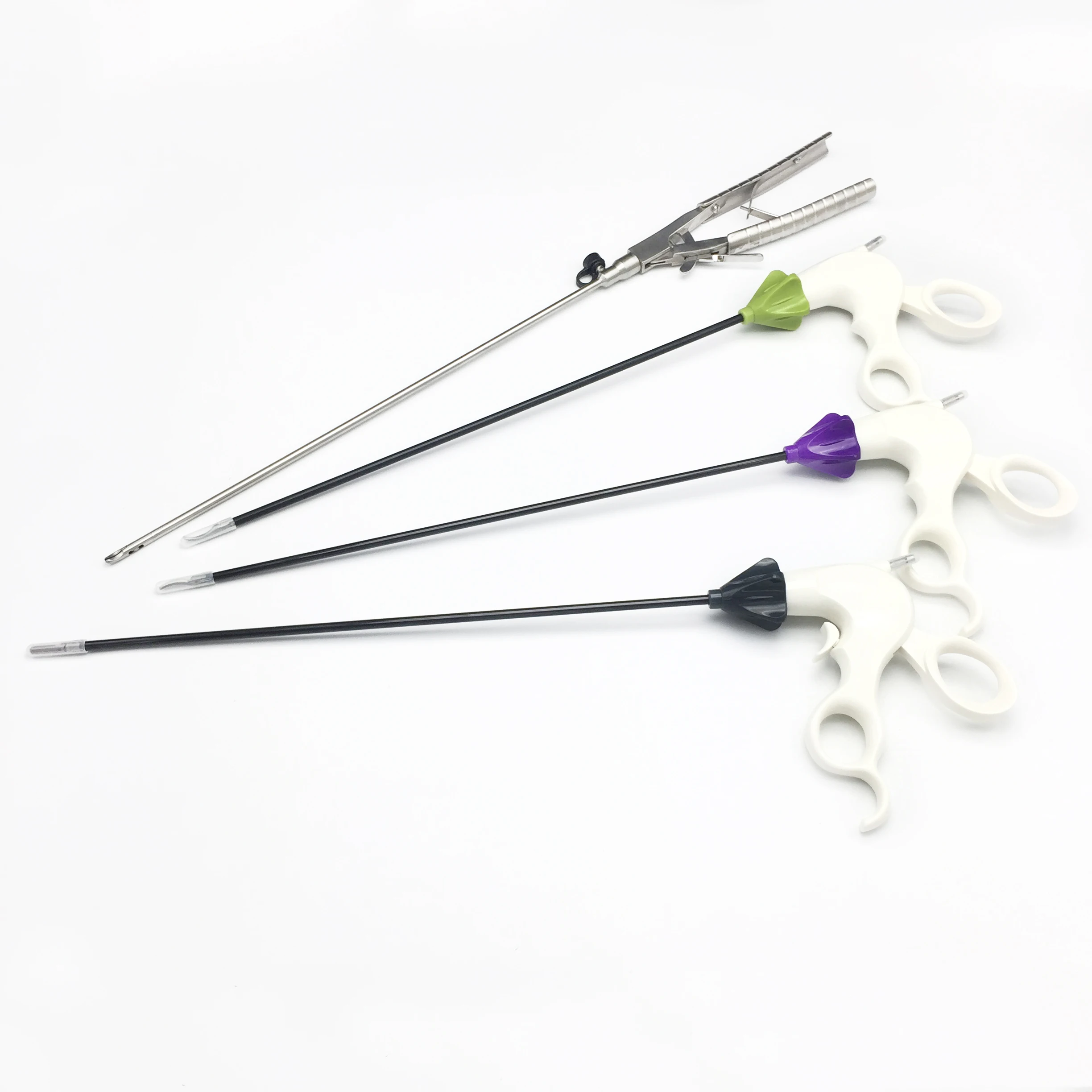 Лапароскопическая хирургическая тренировка весь набор Лапароскопических