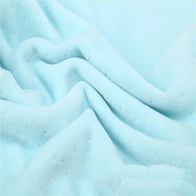 

Memory Foam Baby Pillows Breathable Baby Shaping Pillows to Prevent Flat Head Ergonomic Newborns Pillow